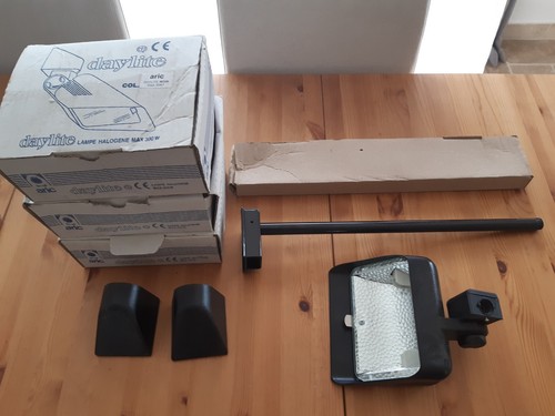 Projecteurs halogene pour - 3,