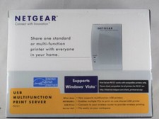 Mini serveur d'impression USB