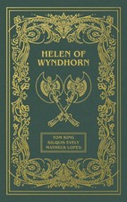 Helen of Wyndhorn Deluxe