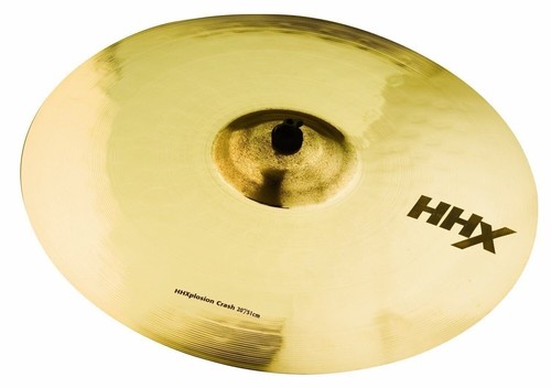 Sabian inch hhx - 20,