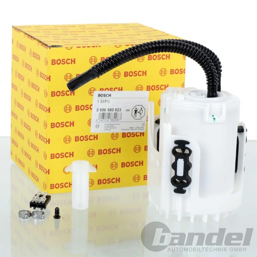 Bosch pompe carburant - bosch, à