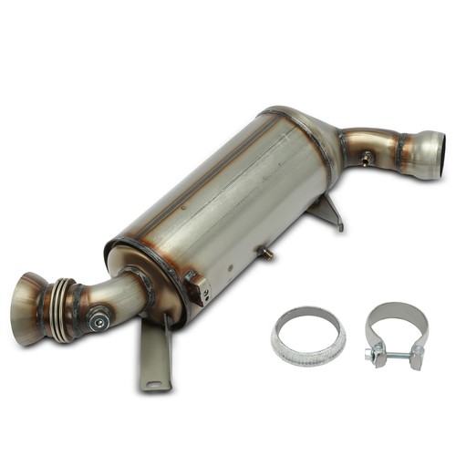 Dpf diesel pour - diesel,