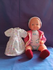 POUPON   FAMOSA     40 cm  