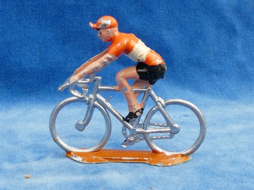 Joli nice cycliste - !, rider