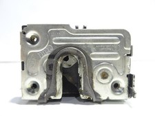 Serrure arriere gauche DACIA SANDERO 1 8200735248