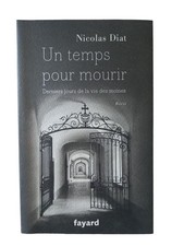 Z200000216 Diat, Nicolas | Un