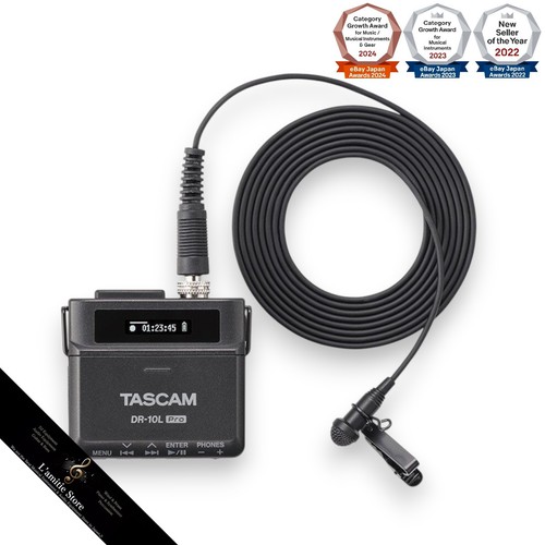 Tascam 10l pro - tascam,