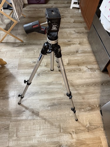 Bogen manfrotto 3001 - 3001, tripod