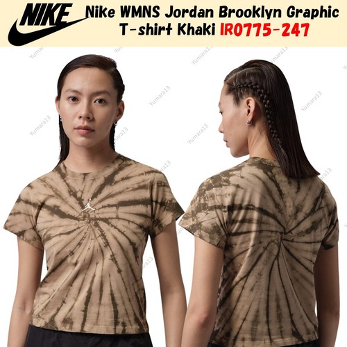 Shirt graphique nike wmns - nike,