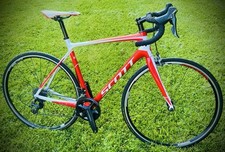 Scott Solace 20 55cm Clean