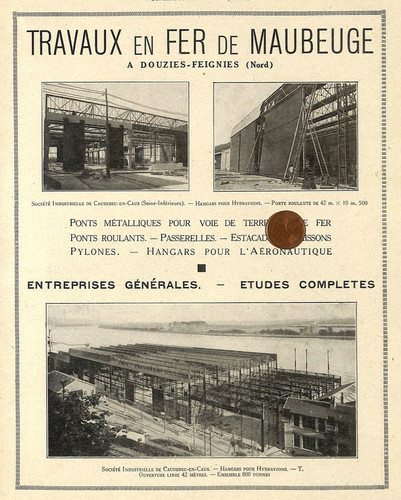 Travaux fer maubeuge - fer, de