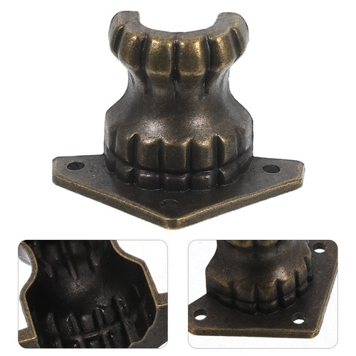 Pcs pieds meuble en - pcs,