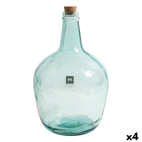Carafe inde apple verre - inde,