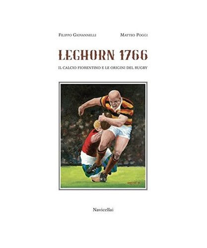 Leghorn 1766 calcio - leghorn,