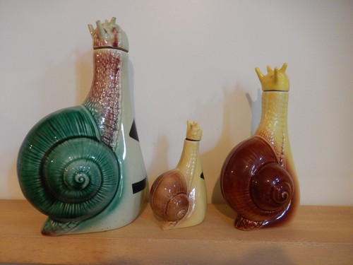 Lot bouteilles à - bouteilles,