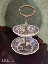 Serviteur Burgenland Bleu