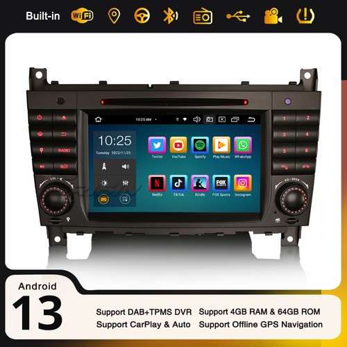 Android carplay mercedes - 14,