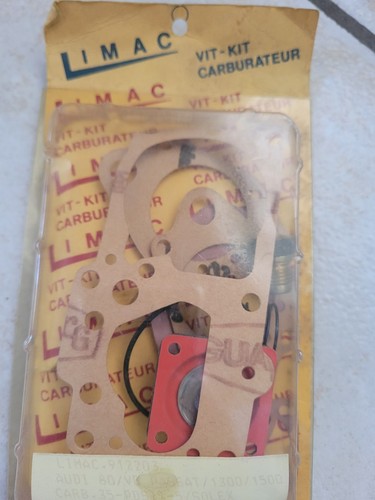 Kit joint carburateur