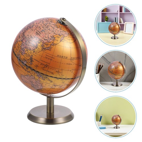 Petit globe terrestre - globe, de