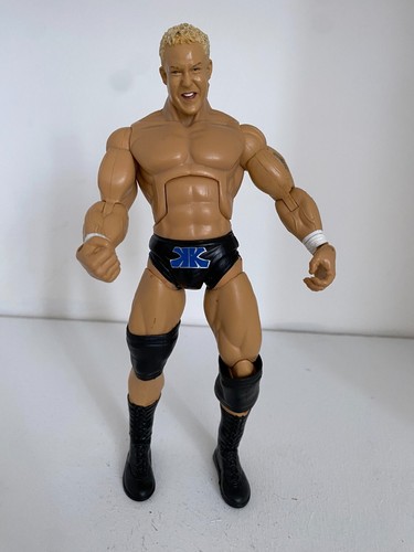 Wwe ken kennedy - wwe, jacks