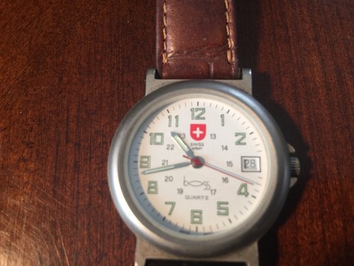 Vintage swiss army - vintage,