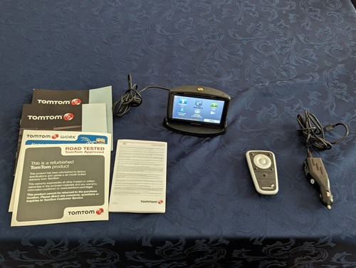 Tomtom 930 - go,