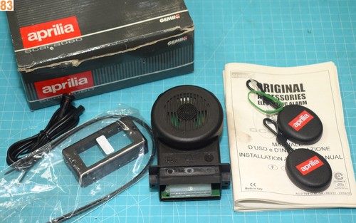 Kit alarme gemini - gemini, 605324m
