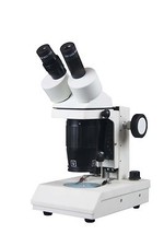 20-40 x microscope stéréo