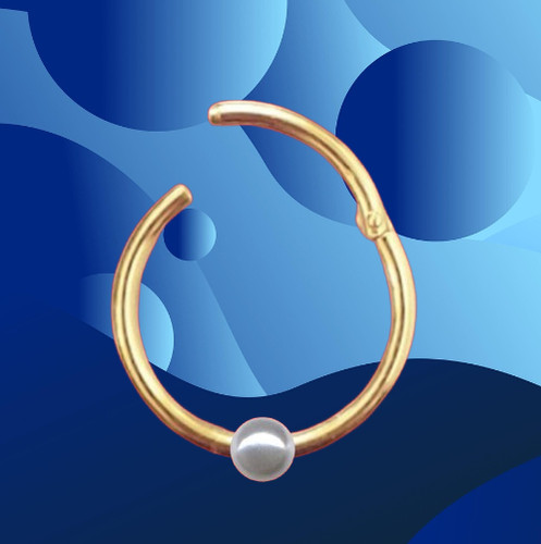 Boucle oreille or - boucle, d'oreille