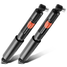 2x Amortisseur à Gaz Arrière