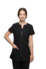 Raja Coiffure Beauté SPA Salon De Manucure Thérapeute Massage Tunique