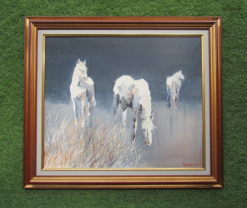André deymonaz huile sur - deymonaz,,