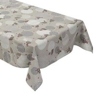 MEWATU Nappe en Toile Cirée