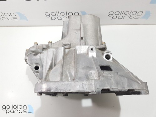 7553460 carcasse levier - carcasse, lancia
