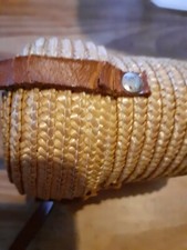 Ancien Verre de Cure, Curiste