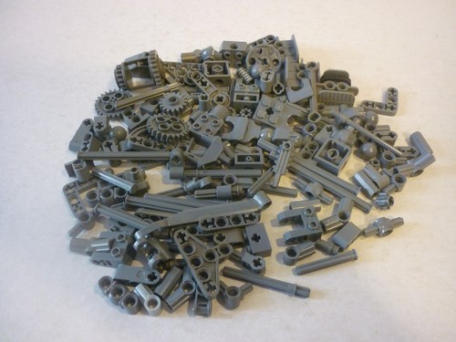 Lego pieces technic - l, ot