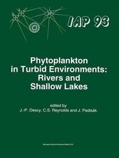 Phytoplankton in Turbid