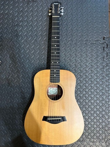 Mini guitare acoustique taylor - acoustique,