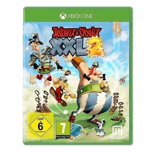 Dvd astérix obélix - astérix,