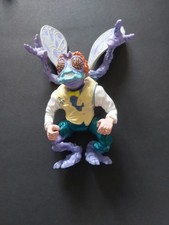 Figurine Mutant Ninja Turtles Tortues 1989. Mirage Studios .Playmates Toys