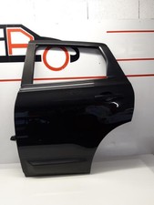Porte arriere gauche NISSAN QASHQAI 1 PHASE 2 H2101-JD0MC-