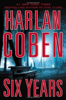 Six years coben harlan - coben,,