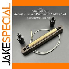 JakeSpecial – Rosewood