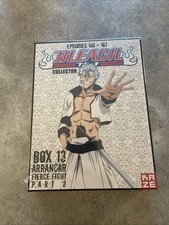 Bleach - Box 13 - Édition