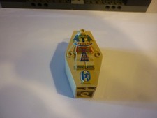 Lego Egypt Desert Coffin