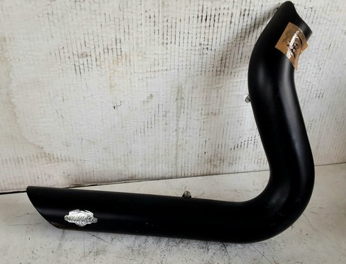 Vance hines hd sportster - vance,