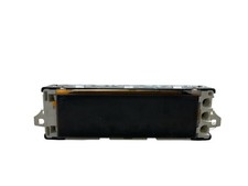 Afficheur PEUGEOT PARTNER 2 PHASE 1 9822637880