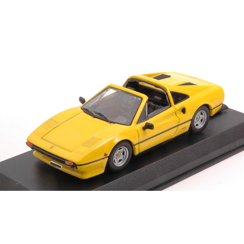 Ferrari 308 gts spider - ferrari,