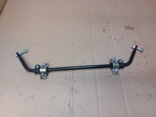 barre stabilisatrice avant