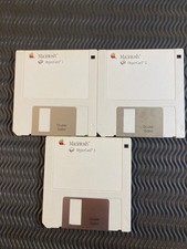 HyperCard pour Apple Mac